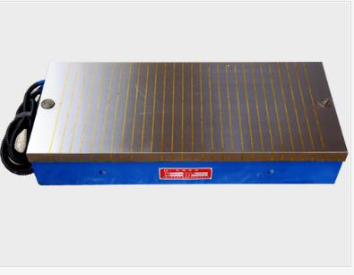 矩形標準電磁吸盤