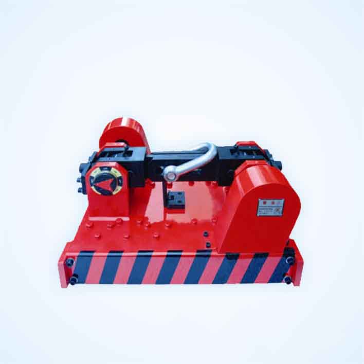 自動永磁起重器