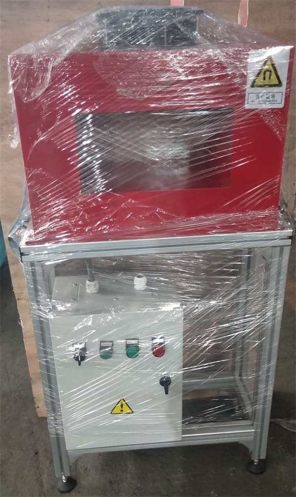 臺(tái)式退磁器