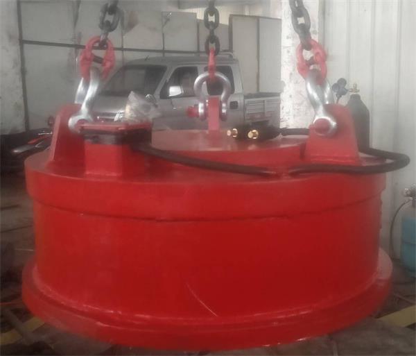 起重電永磁吸盤(pán)